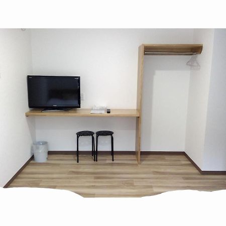 Minshuku Cress Hotel Biei Kültér fotó