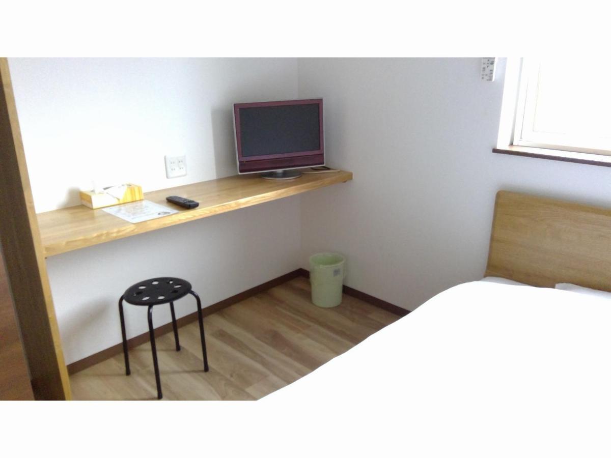 Minshuku Cress Hotel Biei Kültér fotó