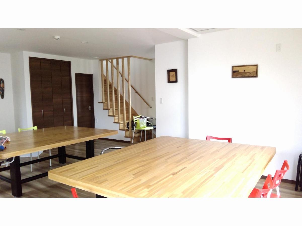 Minshuku Cress Hotel Biei Kültér fotó