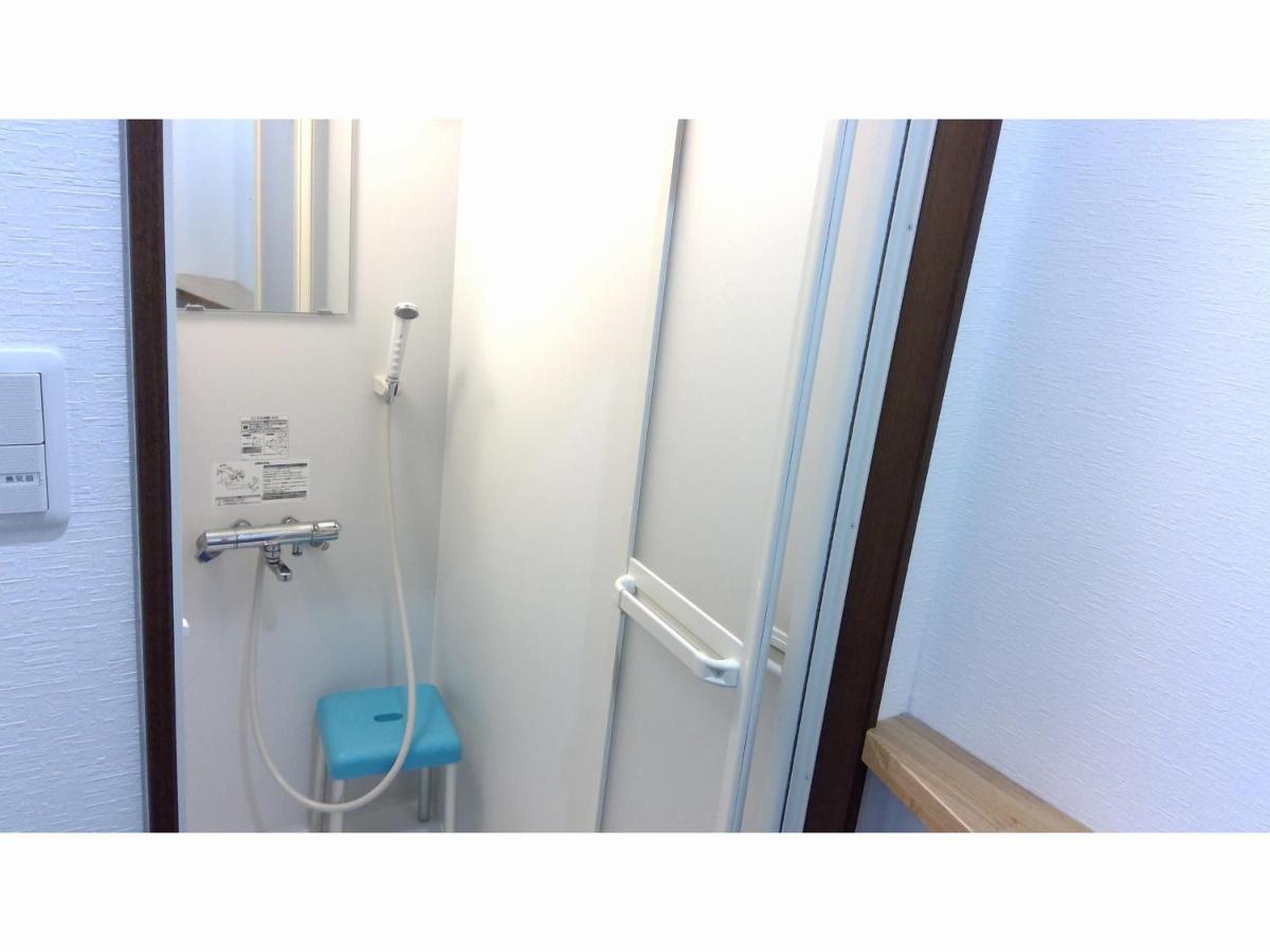 Minshuku Cress Hotel Biei Kültér fotó