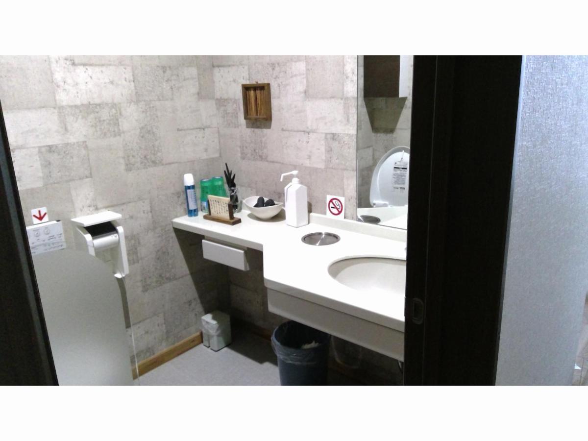 Minshuku Cress Hotel Biei Kültér fotó