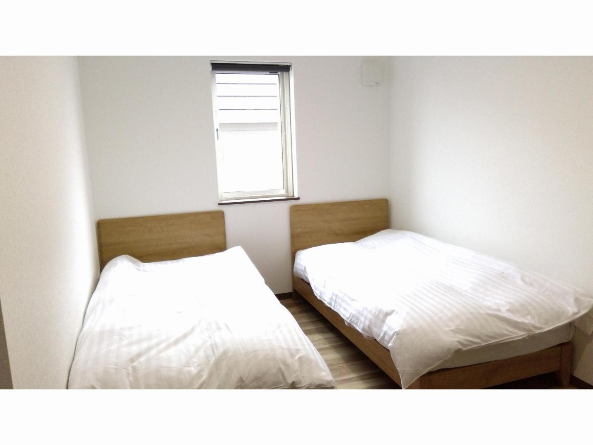 Minshuku Cress Hotel Biei Kültér fotó