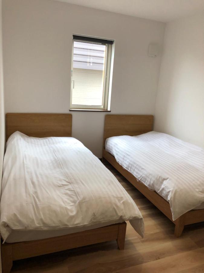 Minshuku Cress Hotel Biei Kültér fotó