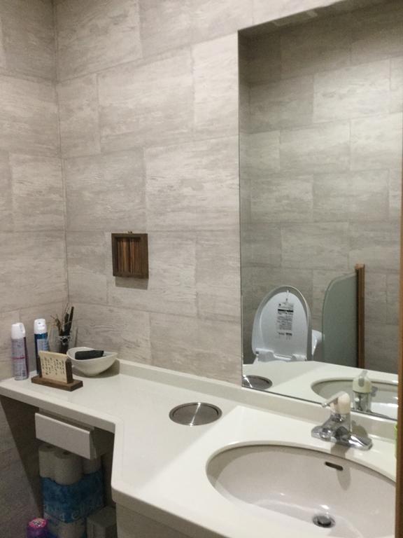 Minshuku Cress Hotel Biei Kültér fotó