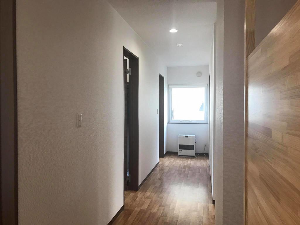 Minshuku Cress Hotel Biei Kültér fotó