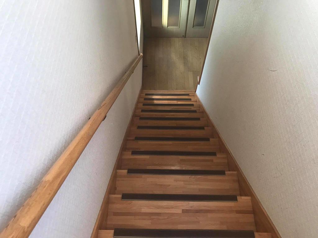Minshuku Cress Hotel Biei Kültér fotó