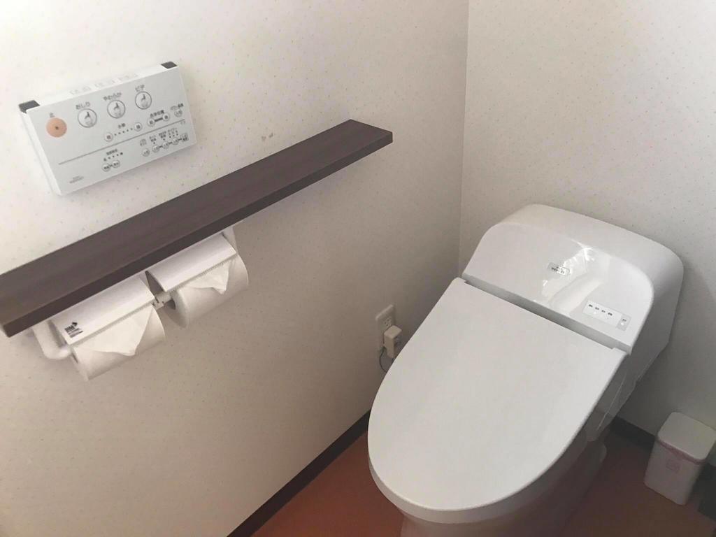 Minshuku Cress Hotel Biei Kültér fotó