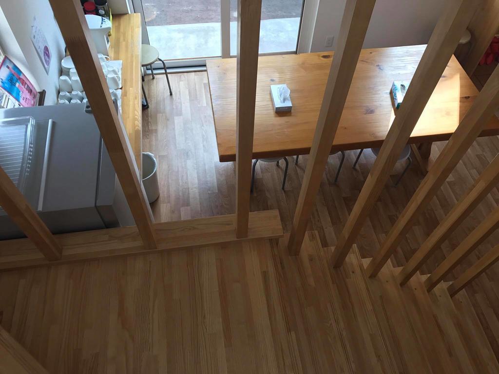 Minshuku Cress Hotel Biei Kültér fotó