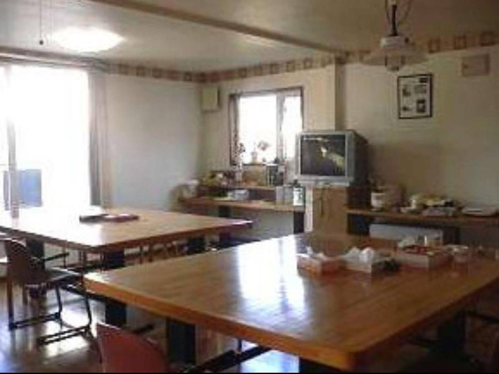 Minshuku Cress Hotel Biei Kültér fotó